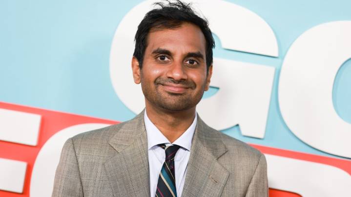 Human Rights Watch Refuses Aziz Ansari Riyadh Comedy Festival Donation