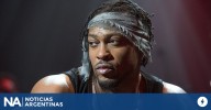 Murió D’Angelo, ícono del neosoul y símbolo de una generación