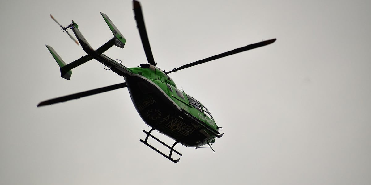 OHSU warns of ‘extremely dangerous’ laser activity targeting helicopters