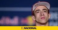 Pedro Acosta es uno de los elegidos por Valentino Rossi para acabar con el dominio de Marc Márquez