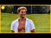 Meet the 18-year-old CEO making waves with his sustainable swimwear company