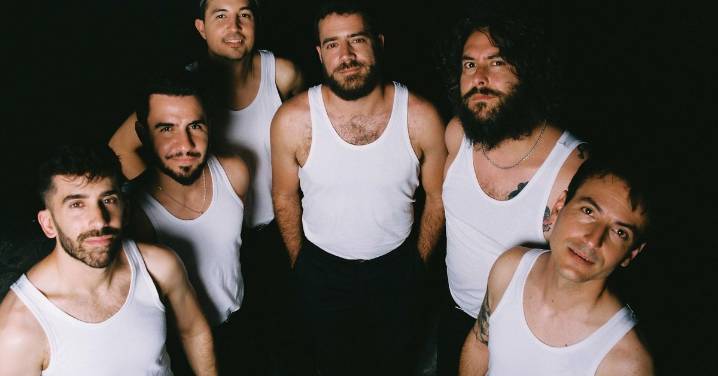 Un nuevo cabeza de cartel para el Ouren Sound Fest, La M.O.D.A