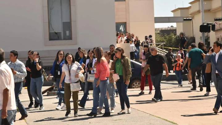 Ubican números telefónicos que reportaron falsas alarmas de explosivos en edificios públicos