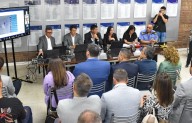 Presupuesto 2026: Mercedes Rus quiere nuevas leyes y ampliar las cárceles mendocinas