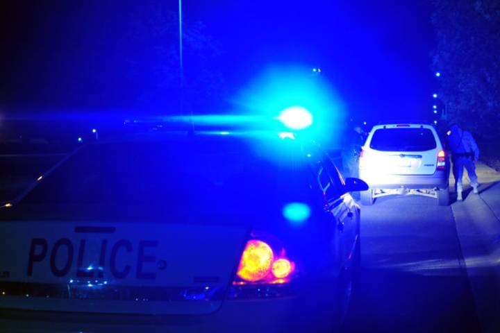 FBI arrests multiple law enforcement officers in Mississippi Delta drug conspiracy takedown