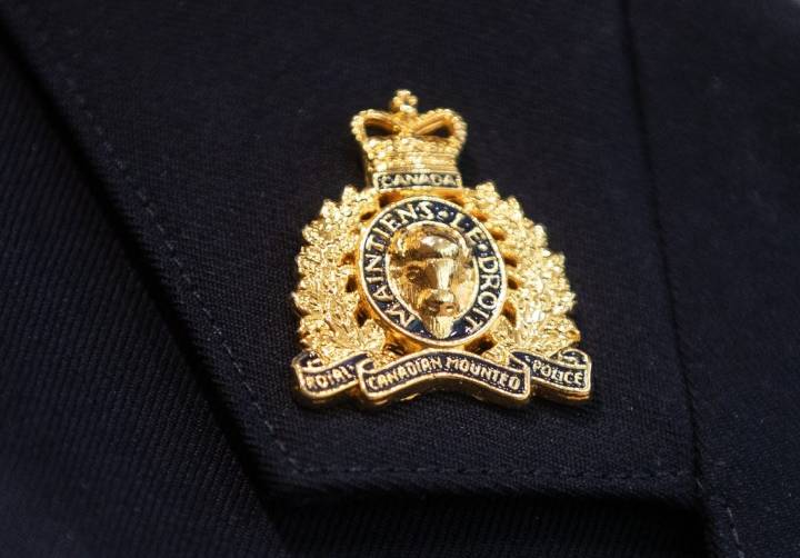 B.C. Mountie faces multiple gun charges in case spanning three years
