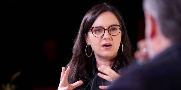 Bari Weiss Is Simply Unqualified to Run CBS News