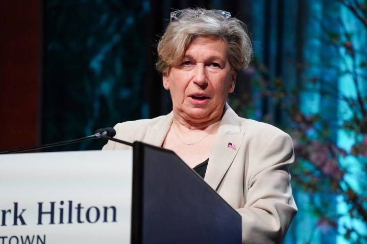 Randi Weingarten’s rancid politics: Letters