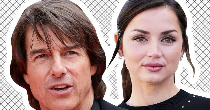 Why Did Tom Cruise and Ana de Armas Break Up?