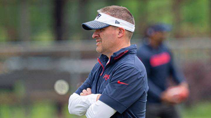 Josh McDaniels would have interest in another NFL head coach job, Albert Breer says