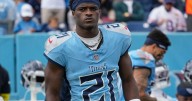 Titans trade CB Roger McCreary to the Rams for a conditional 2026 fifth