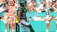 Fantasy Football Week 8 breakouts: Isaiah Davis earns a role worth stashing in leagues now, plus more