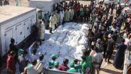 Gaza recibe otros 30 cuerpos palestinos con signos de maltrato
