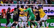 Error defensivo le cuesta al Tri el triunfo ante Ecuador