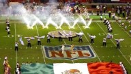 Regresará la NFL a México en 2026