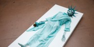 Comienza Art Basel Paris, con más 200 galerías de 41 países