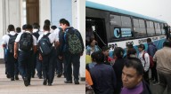 ¿Se suspenden las clases escolares este viernes 3 de octubre por paro de transportistas? Esto señala el Minedu