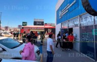 Desalojan JMAS Vallarta por fuga de gas natural