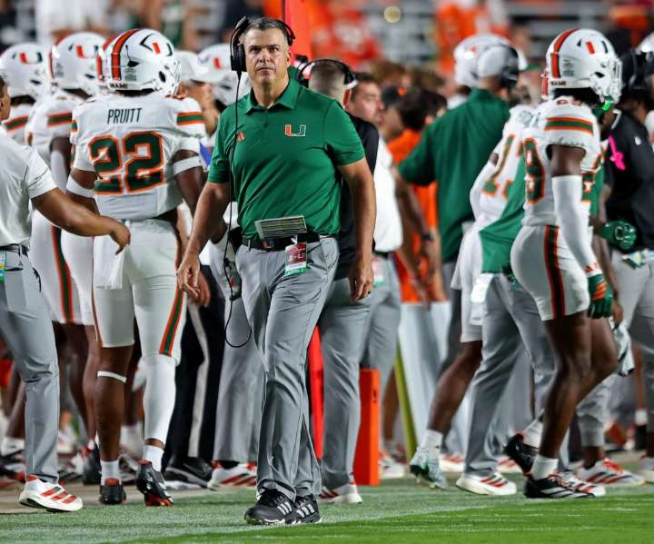 Hurricanes dogged by 'not acceptable' penalties