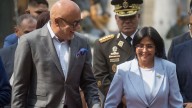 Delcy y Jorge Rodríguez habrían ofrecido a EE. UU. una transición sin Maduro, según el Miami Herald; el régimen ya respondió
