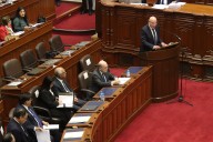 Jefe del Gabinete expresa su agradecimiento al Parlamento por el voto de confianza