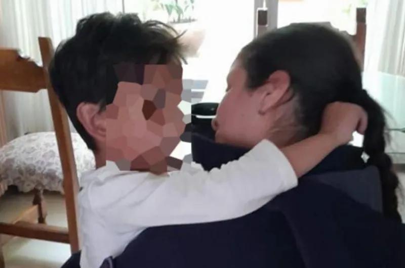 Hallaron al niño secuestrado tras el doble femicidio de su madre y su abuela en Córdoba