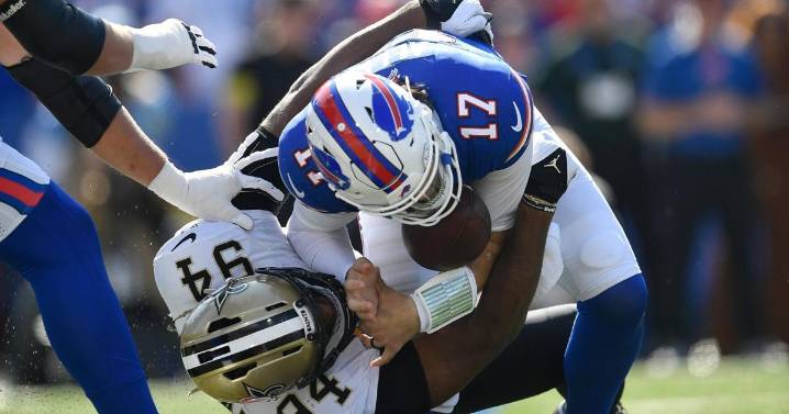 Saints vs. Giants: Our staff makes its picks for Sunday's game in Caesars Superdome