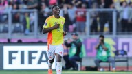 ‘Sabíamos que era la hora de marcar goles’: Neiser Villarreal, la gran figura de Colombia contra Sudáfrica en el Mundial Sub