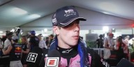 La frustración de Franco Colapinto después del GP de Singapur de Fórmula 1: “No sale nada y vamos muy despacio”