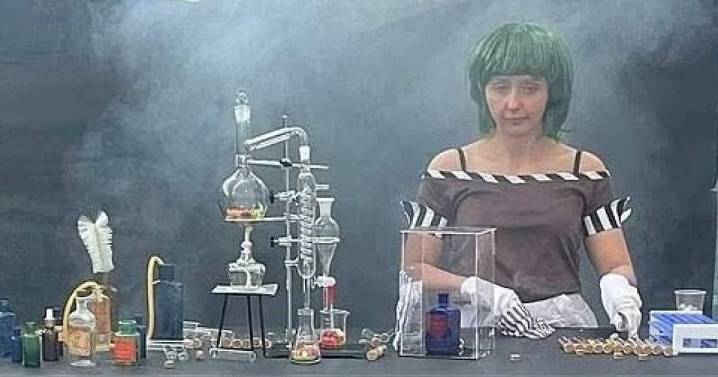 Oompa Loompa from viral Willy Wonka experience looks a lot different now