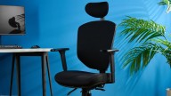 I didn’t realize how poor my posture was until I tested this ergonomic chair 