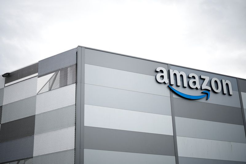 Amazon to invest $1.6 billion in Dutch operation