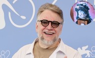Guillermo del Toro sorprende al promocionar "Frankelda" de forma peculiar