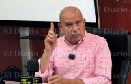 Renuncia de jueza debe terminar su relación laboral con el PJ: Estrada
