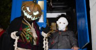 Reload Bar and Games returns for Halloween reloaded night