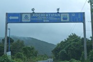 Alcaldía de Xochiatipan propuso redireccionar recursos de festejos a la reconstrucción del municipio