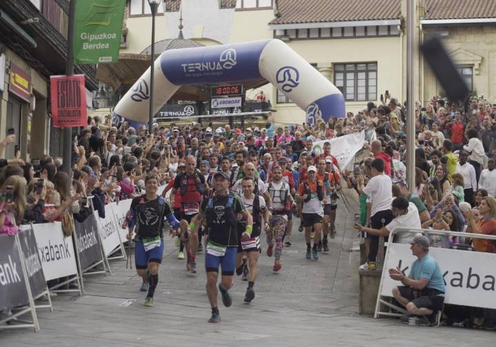 No habrá Ehunmilak en 2026