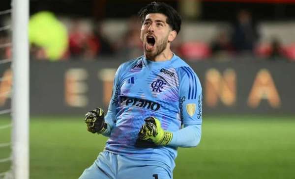 Agustín Rossi en la Selección Argentina: cuándo fue la última vez que lo convocaron