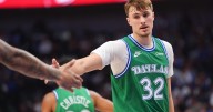 Cooper Flagg scores 22 points as Mavs beat Raptors 139-129 for 1st win with No. 1 overall pick
