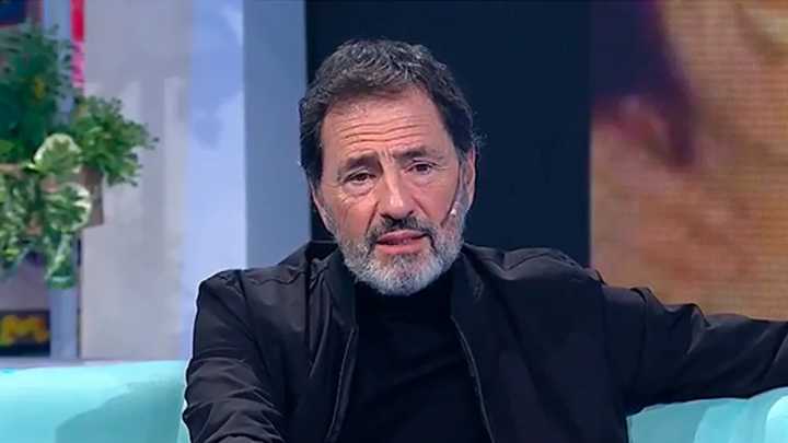 Martín Seefeld reveló qué falta para que salga la película de "Los Simuladores"