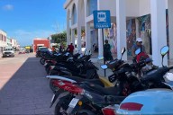 Caos vehicular en Champotón: Estacionarse en el centro es un reto diario