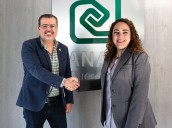 Lorena Muñoz Altamira deja la presidencia de CANACO; llega René Loya Poletti