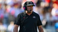 Kirby Smart recalls story about LSU's high standards after Brian Kelly fired