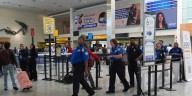 Aeropuertos se niegan a mostrar video sobre el impacto del cierre del gobierno