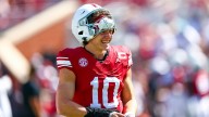 Oklahoma QB John Mateer listed as questionable for Red River Rivalry vs. Texas