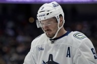 Rangers captain J.T. Miller prepared for ’emotional’ return to Vancouver