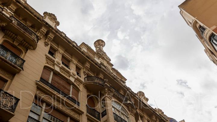 Previsión meteorológica para este miércoles, 22 de octubre, en Albacete: Temperaturas en ascenso