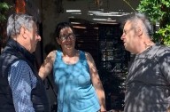 Jorge "Gato" Fernández: "Defender San Luis es escuchar y trabajar juntos por un futuro que incluya a todos”