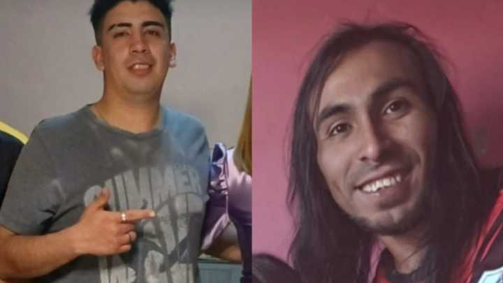 Intensa búsqueda de dos hombres que desaparecieron en Chubut la misma semana que los jubilados