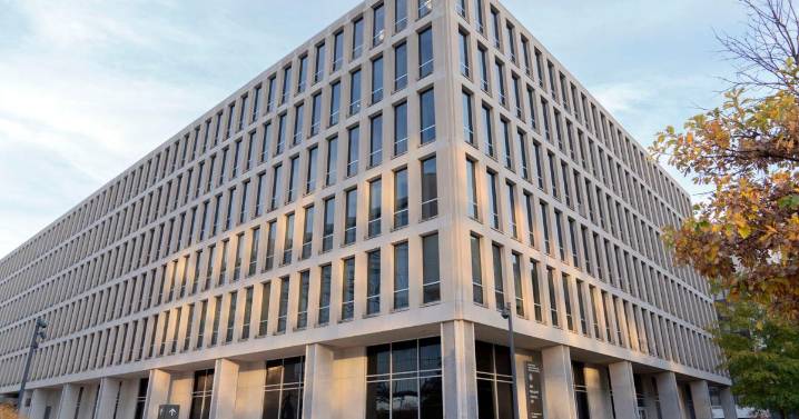 The government shutdown will halt some work at a diminished Education Department